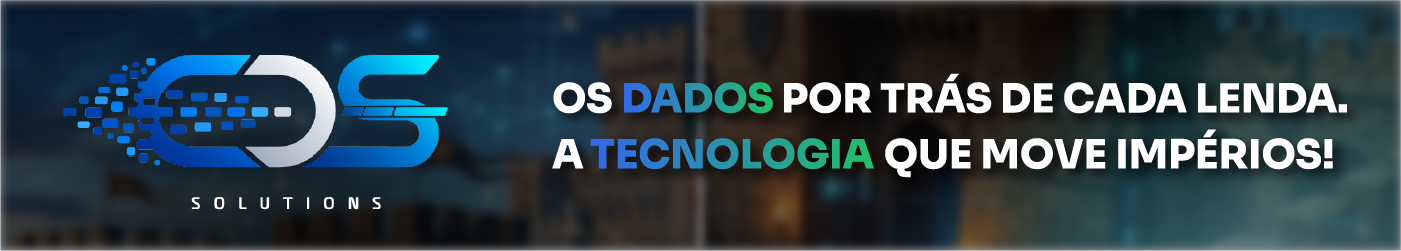 Banner do patrocinador